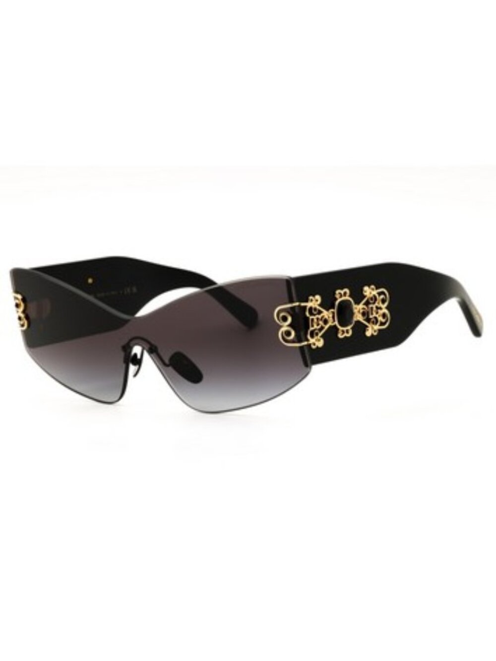 Dolce & Gabbana Sunglasses DG4526B-501-42 New with tags